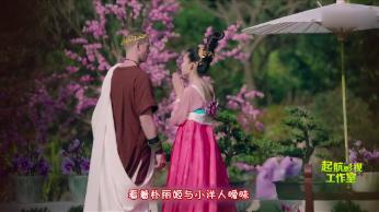 哈尼和她的宠物们