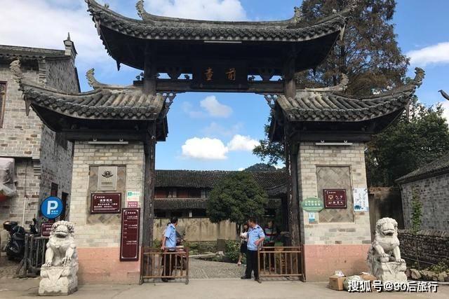 保定市莲池区：村史馆里的“宣讲课堂”讲述群众身边事